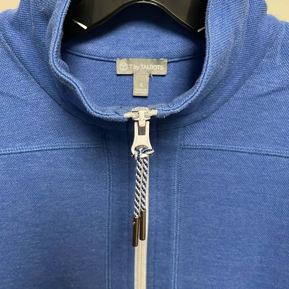 Talbots Lightweight Jacket - image 2